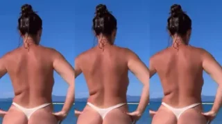 Melike Bulu Cankurt İnstagram abonelik Videoları Part 27