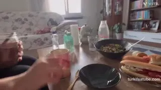 Meloşun Dünyası Youtube Katıl – Annemle Esra Erol sohbet ve maske bakım #vlog