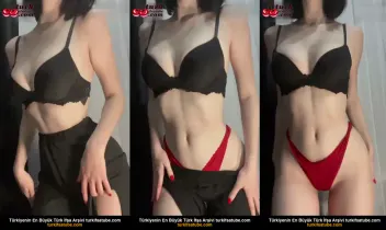 Çıplak Efsane Bayanından Çıplak Video İzle