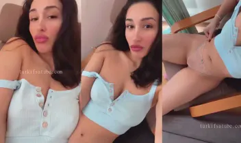 Şeyma Mestoğlu instagram abonelik videoları part 11