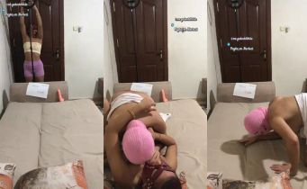 AysuTiktok00 VİP ifşa videoları part 4