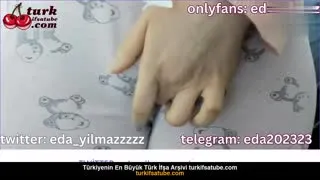 Eda Yılmaz’ın Üvey Annesi Sakso Yapar