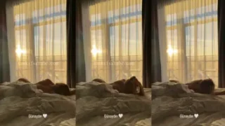 Almila Aydağ instagram abonelik ifşa videoları Part 35