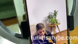 Esmeralla (esmerellam) youtube katıl ifşa arşiv  Part 4