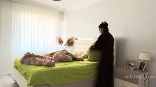 Eda Nur Kılıç – Günlük Temizlik Vlog Part 1