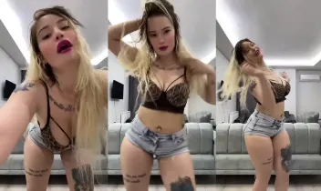 Tango Arzu Yılmaz ifşa videoları part 29