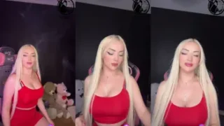 Yasemin Aslan ifşa videoları Part 2