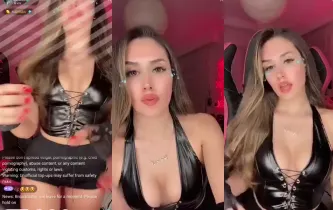 Kardelen Toprak Bigo ifşa videoları part 7