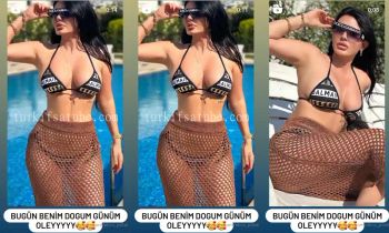 Ebru Polat Onlyfans ifşa – 19.11.2025 Part 1