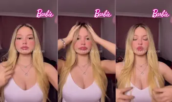 Gizem Şen instagram abonelik ifşa videoları part 1