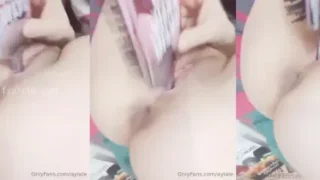 aylale Onlyfans ifşa videolaro part 11