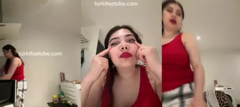 Stripchat – Buse Tarsus  – Türk Balık Etli Türk kızı ifşa videoları Part 157