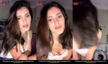 Kız üvey kardeşin güzel seksi çıplaklığı, tango için cazibeyle ortaya çıkıyor