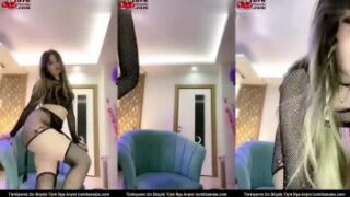 Üvey kardeşin Çıplak yayını ifşası