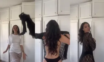 Nazlıcan Tanrıverdi instagram abonelik ifşa part 38