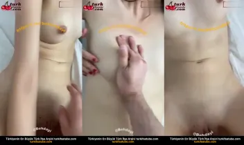 Caramelito, daracık ablasına zorla kalın sakso aldı