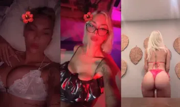 ŞeydaNur Tunç 19.07.2025 instagram abonelik ifşa stroyleri 2