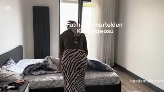 Fatma ile Her Telden Youtube Katıl ifşa – Desteklerinizden dolayı çok teşekkür ederim değerli destekçilerim hoşgeldiniz