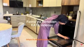 Fatma ile her telden youtube katıl ifşa videoları 04.06.2025 part 5