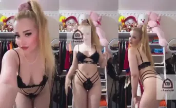 Ecrin Dilek Gökçe Karışık ifşa videoları part 40