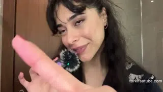 Mehtap Ziyagil – OTEL ODASI TURU & sohbet😌 LIFE UPDATE 🧚🏻‍♀️