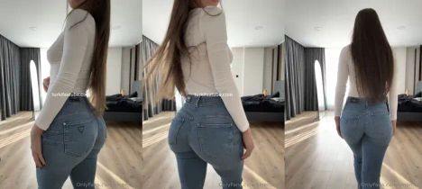 Sinem Özgün (sinemzgr6) Onlyfans İfşa videoları part 3