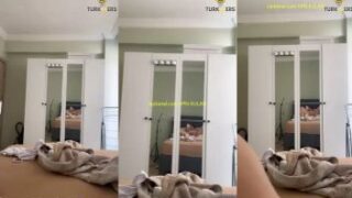 Zeynep Nur Maviş Telegram Vip ifşa videoları part 28