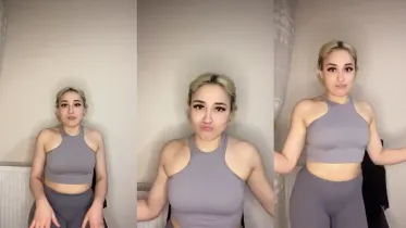 Bigo Örümcek (Merve ibom) ifşa videoları part 3