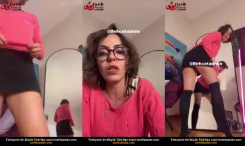 Karolin Fişekçi Part 286’da Sakso İfşa