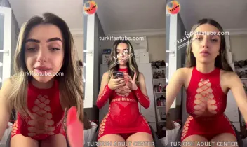 Elanur Ayan ifşa videoları part 1