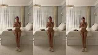 Esin Çepni (Es1nce) Onlyfans ifşa videoları – 12.12.2025 part 2