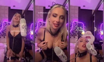 Pelin Asmr Patreon – Süper bir video geliyor aşklarım🔥Kölenim