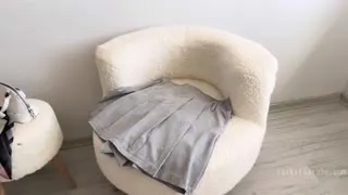 Eda Nur Kılıç – Mini Bir Kombin Meselesi ( Kombinlendik ) 💃