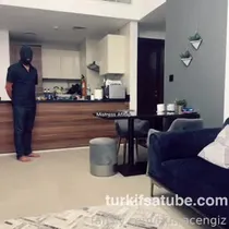 Hülya Cengiz Fansly ifşa videoları part 232