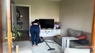 Talya Burcu Youtube Vip Videoları – VIP👑 Oturma Odası Temizliği