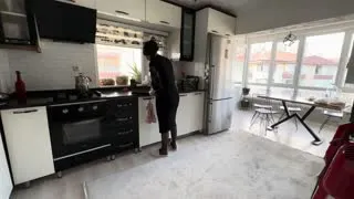 Fatma ile Her Telden ifşa Türbanlı Milf Youtube Katıl İfşa  – @türbanlıtemizlikevhanımı Kanalı ifşa videoları Part 29