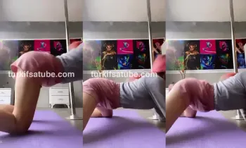 suynesli (summmn) Youtube Katıl ifşa videoları – Twerk class 101