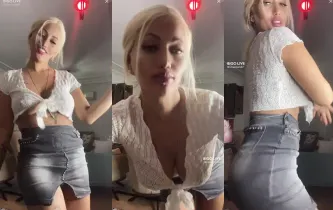 Eyşan bigo ifşa videoları Part 1