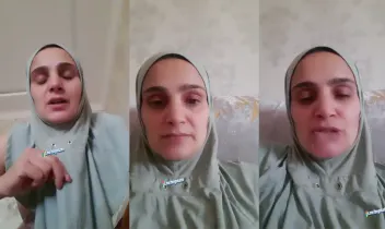 Türbanlı Kimsesiz Merve Tango ifşa videoları part 17