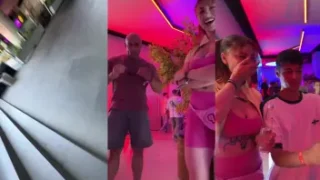 Nelihan Gül (mukenmelNesli) instagram abonelik ifşa videoları Part 16