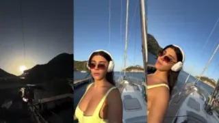 Soleilgoddes – Çağla   instagram abonelik videoları ifşa Part 9