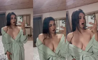 Avatar Kado (Kadriye Kırmaç) premium ifşa videoları part 30