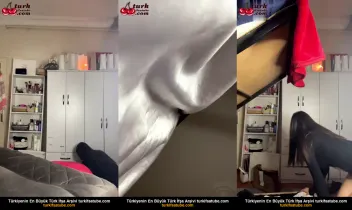 Elanur Ayan, Kıyafetini Düzenledi