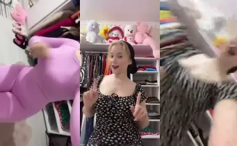 Ecrin Dilek Gökçe Karışık ifşa videoları part 29