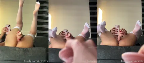 annissta fansly ifşa videoları part 3