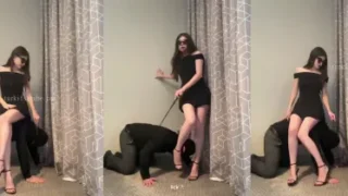 Mistress Beril onylfans ifşa videoları part 58