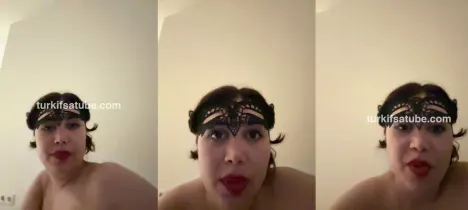 Stripchat – Buse Tarsus  – Türk Balık Etli Türk kızı ifşa videoları Part 182