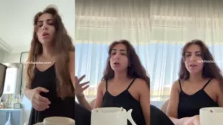 Eda Nur Kılıç kanalı canlı yayında