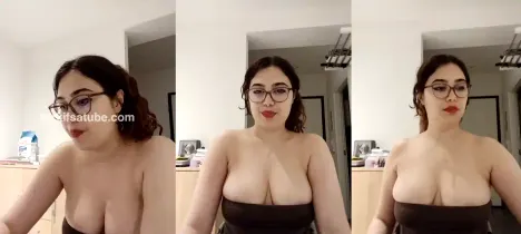 Stripchat – Buse Tarsus  – Türk Balık Etli Türk kızı ifşa videoları Part 30