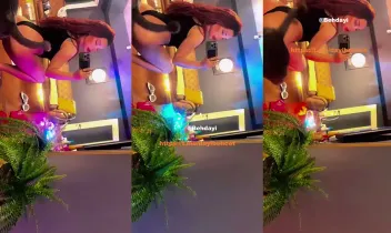 Ayça Kumsal ifşa videoları part 19